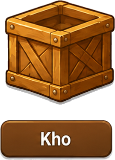 Kho